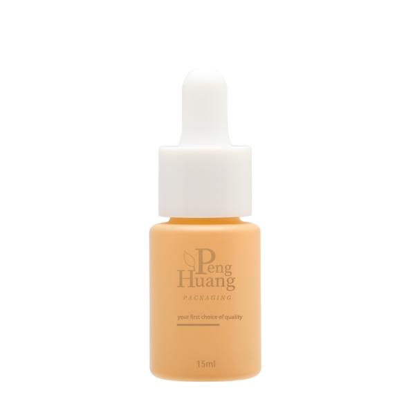 100ml-15ml Cosmetic Packaging Set Empty Pump Sprayer Bottle