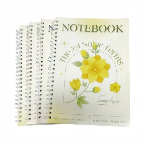 Custom Journal Notebook Lined Paper Type Customized in Your Preferred Colours Perfect for Requirements