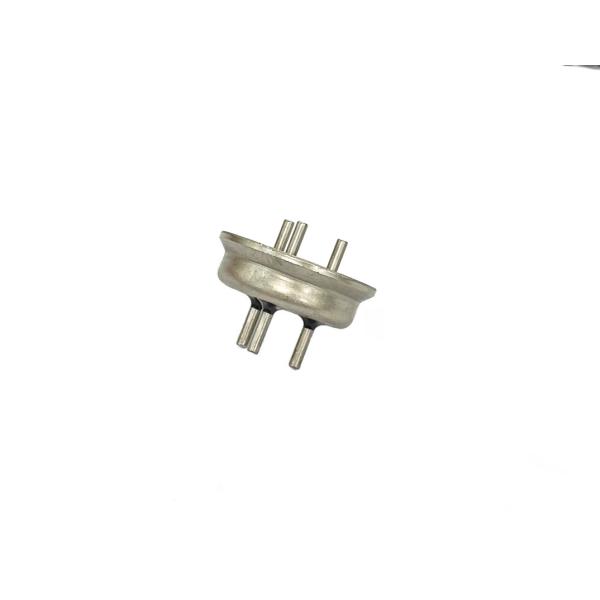 400V Fridge Compressor Terminals Custom Operating Temperature -70°C To +300°C