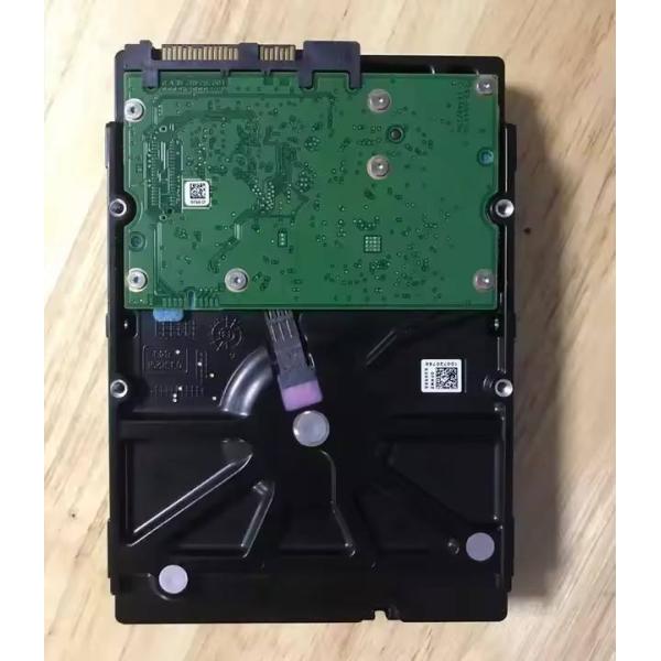 ST4000NM0023 Seagate 4TB 7200RPM 128MB Cache SAS 6Gb/s 3.5" Enterprise Internal Hard Drive with 1.5Gb/s Interface Rate