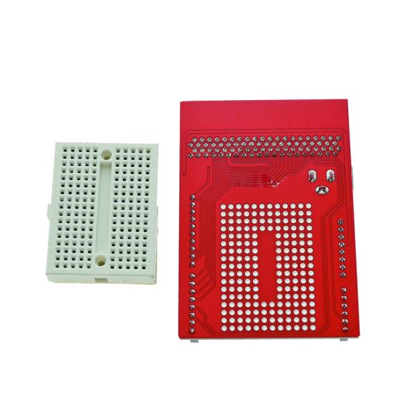 Prototype Breakout Arduino Controller Board V2 400 Point DC 5-9V For Microbit GL