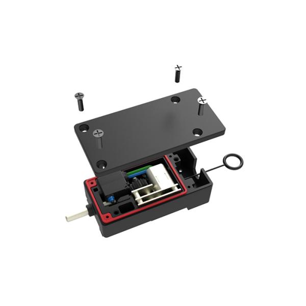 IP67 Waterproof EV Motor Lock