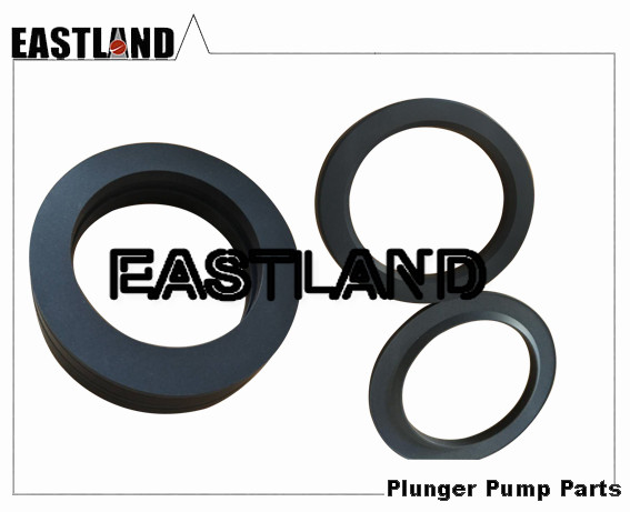 API Gardner Denver TEE 165 Triplex Pumger Pump Fluid End Packings