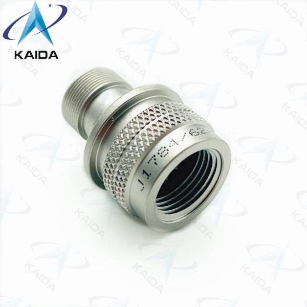 RoHS Compliant Connector Backshell M85049 69-09N Backshell Grommet Nut