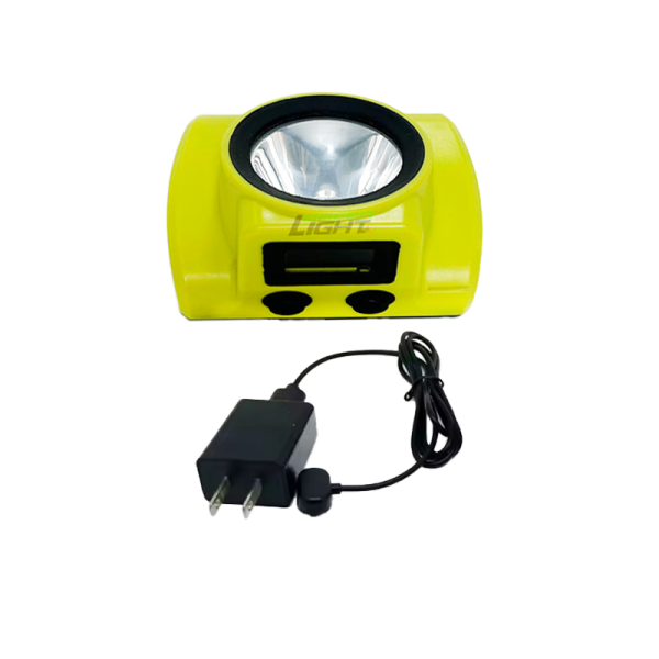 Robust and Waterproof LED Mining Lamps Designed to Deliver Consistent Brightness and Withstand Tough Mining Conditions