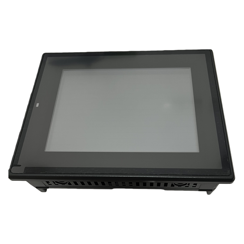 KEYENCE VT3-Q5TA Original Human Computer Interface Color Touch Screen DC Power Supply Type