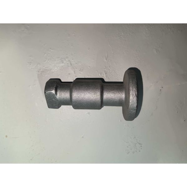 Precision forging is tough, casting is extraordinary-high performance alloy steel forgings lead the industry to a new height