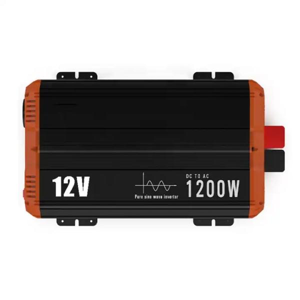 Inverters & Converters Module Pure Sine Wave Power Inverter For Telecom System Cheap Price Inverter 2000W Pure Sine Wave