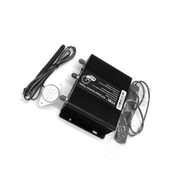 GPS Speed Limiter Speed Limit Control GPS Antenna Bluetooth Antenna with Relay