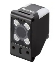 IV-HG500MA KEYENCE Sensor Head, Standard, Monochrome, Automatic Focus Model