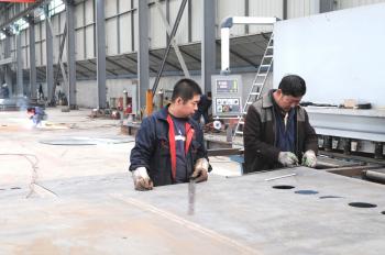 Liaoning Hanzheng environmental protection equipment engineering Co.,Ltd.