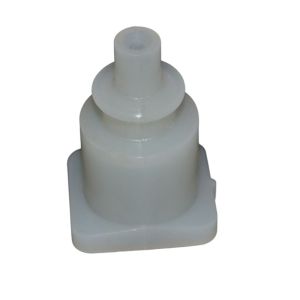 Quality Custom Silicone Rubber Stopper Plug 30-80 Shore A for sale