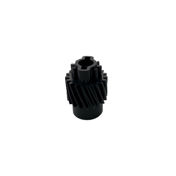 Developer Unit Gear Compatible for Konica Minolta C1100 C1085 C6085 C6100 Carrier Container Gear Printer Copier Spare Parts