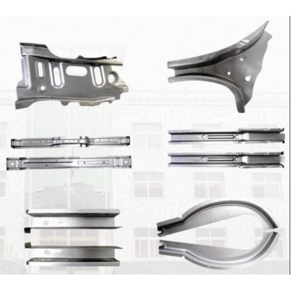 metal stamping parts