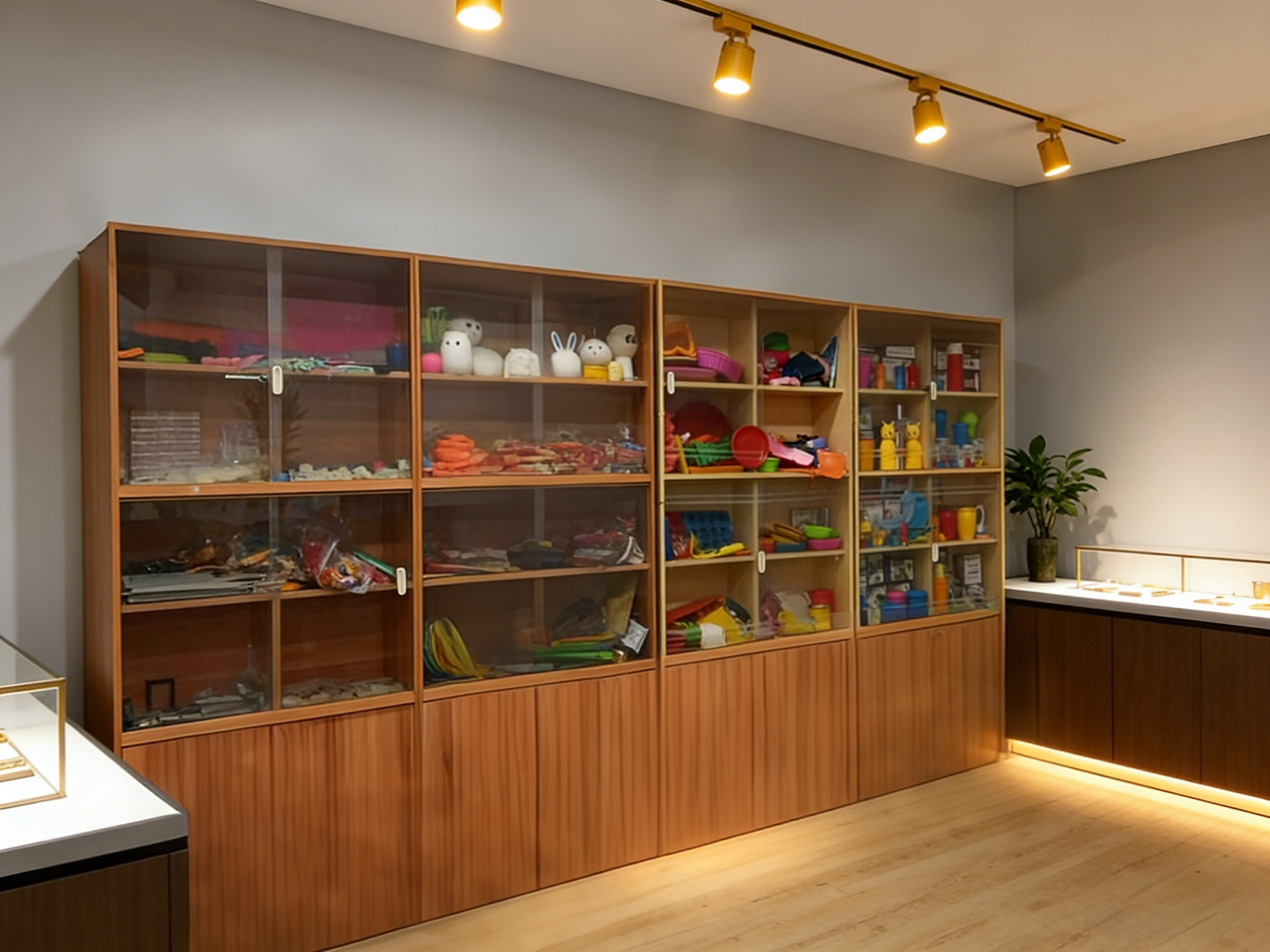 Huizhou Qianshuang Rubber and Plastic Materials Co., Ltd.