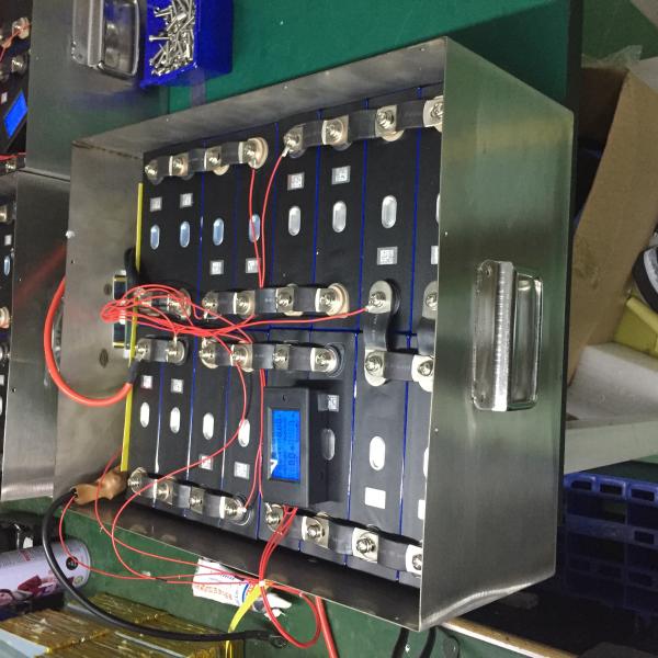 ESS Lifepo4 Storage Battery