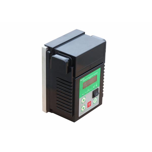 Automatic RFID Electronic Parking Barrier Gate 0.9 - 5s Operating Time