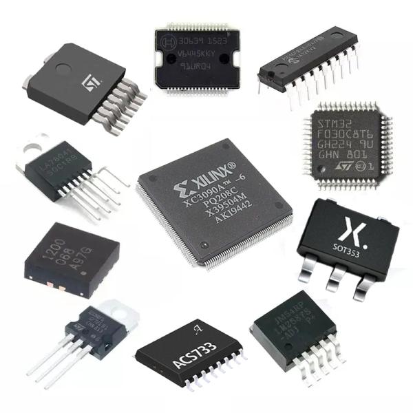Electronic Component Original IC Chip Microcontroller Integrated Circuits stm32 stm32f030c8t6 sc408150mfn sc408150 atmega328p-au