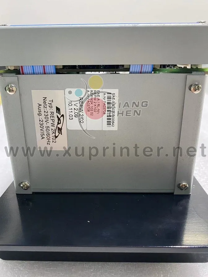 Eae Repw2 Servo Drive Original K102 Control Device For KBA Machine