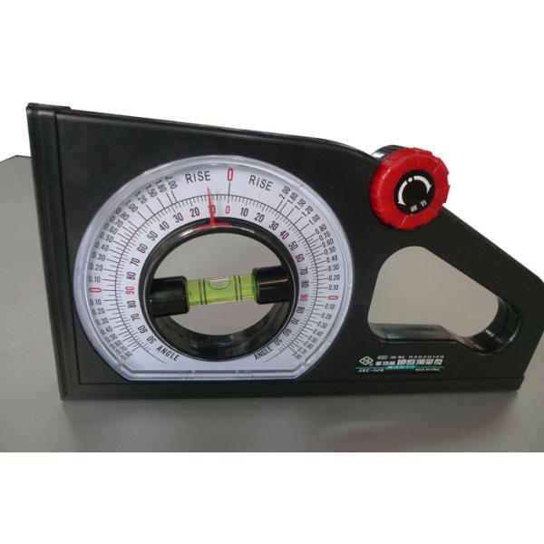 100mm Electrical Appliance Tester Inclined Plane Test Bench With Adjustable Legs