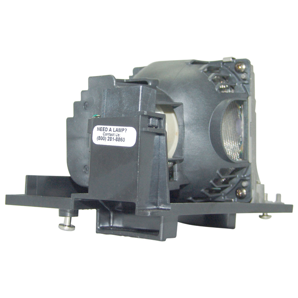 NEC V260X LCD DLP projector lamp bulb