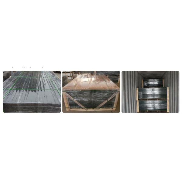 358 mesh fencing