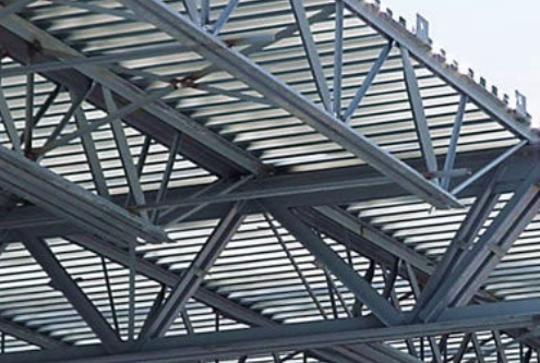 Affordable High Durability Steel Framing Systems for Construction