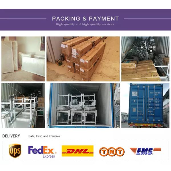 Steel Wire Food Processing Conveyor Belts CYCJET Small Corner Belt Conveyor
