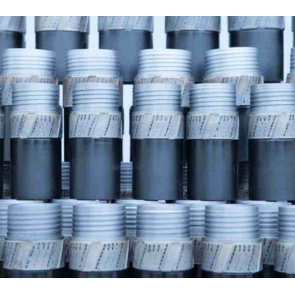 Optimized Wireline Drilling With BQ NQ HQ PQ Reaming Shells Superior Core Bit Protection