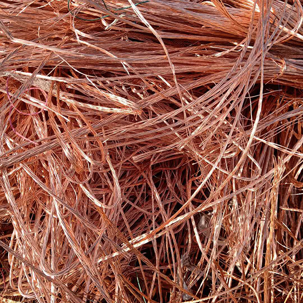 Metal Scraps pure millbery copper Copper Wire Scrap /Cooper Ingot /Scrap Copper Price 3