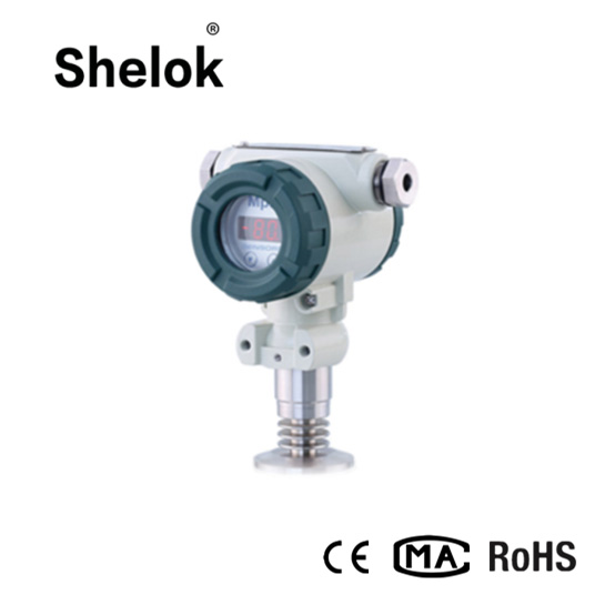 High Quality Diaphragm Disposable 0-5v Pressure Transducers