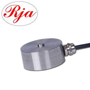 Quality Fishing Scales Compression Load Cell , Aluminum Alloy Strain Gauge Transducer for sale