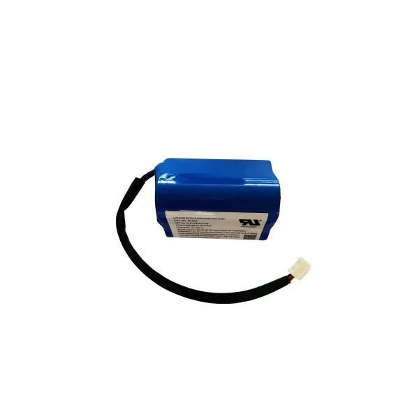 Buy Solar Power Source Emergency Backup Batteries 9.6V 3000mAh LiFePO4 IEC62133 Approved at wholesale prices