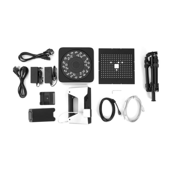 Handheld 3D Laser Scanner Metrology 3D Scanners 3D Object Scanner Laser Scanner supplier from China