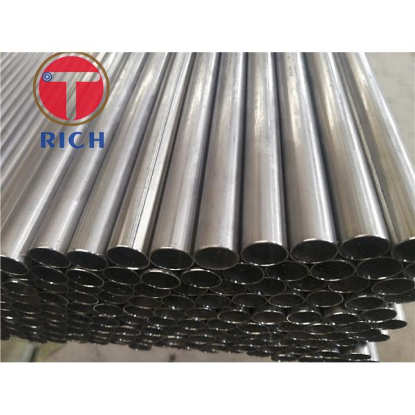 OD254mm 1.4462 Duplex Stainless Steel Seamless Pipe