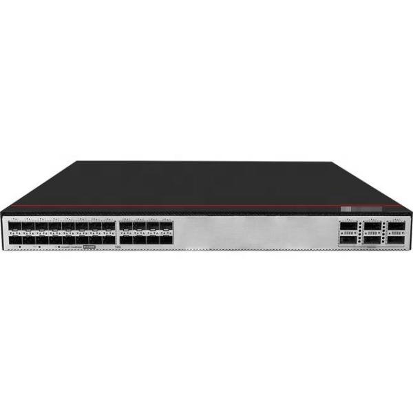 Private Mold Gigabit Network Switch with POE Function for 40GE 100GE High-Speed Connectivity