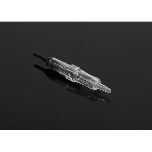 Semi Permanent Makeup Machine Needles #9U Backflow Prevention Machine Needles