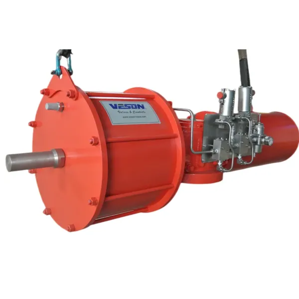 Emergency Shut Down Valves (ESDV, ESD, ESV, SDV) Safety Instrumented System