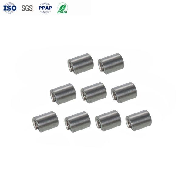 Factory Outlet Multi-Axis Machining Technology CNC Machining Part Turning