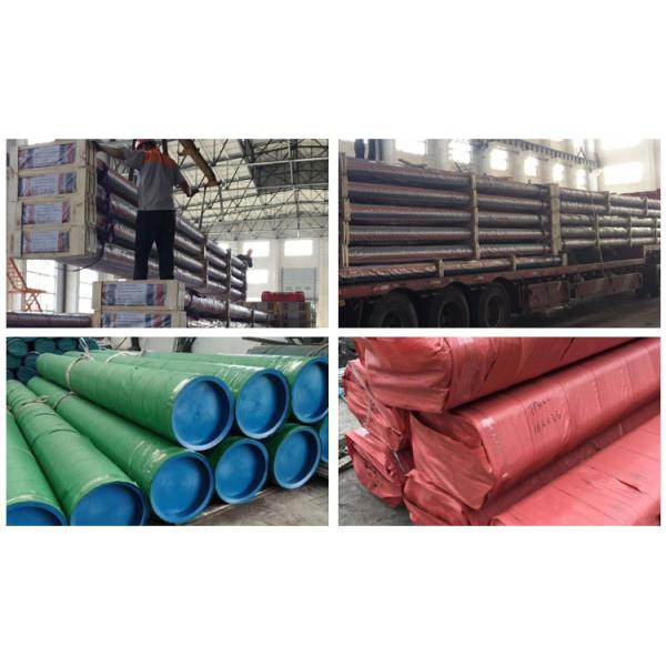 Thin Wall Anodized Rectangular Aluminum Tubing for Constructure Pipe Profile Structure