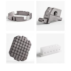 Quality Electronic Plating CNC Milling Brass Parts ISO9001 Certificated for sale