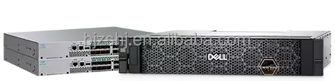 32GB Cache PowerVault ME5012 Storage Array for Large Data Storage