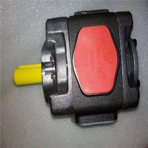 Rexroth Germany High Pressure Quantitative Gear Pump with 350 Bar Maximum Working Pressure 12 Months Warranty and 100% Tested