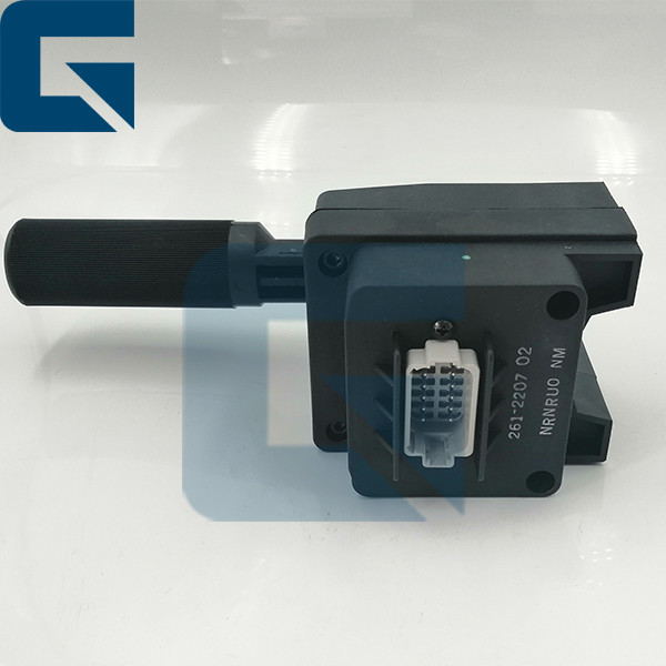 erpilar 261-2207 2612207 Control Group For E416D E416E E420D E422E