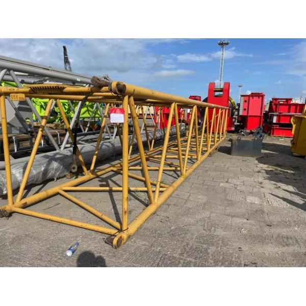 2012 China Top Brand 400t Crawler Crane Hydraulic Crawler Crane Mobile Crawler Crane for Sale