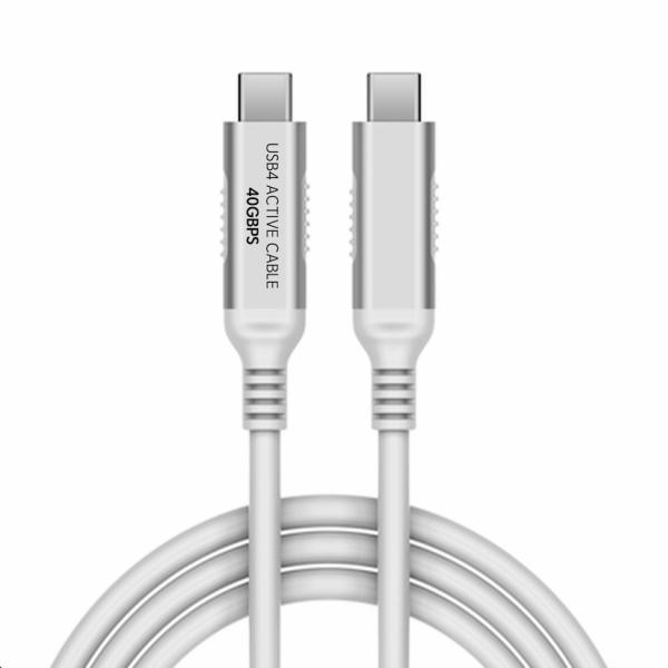 Length 1M 2M 3M 5M 40G 8K Video Cable USB Cable Adapter Without Latency