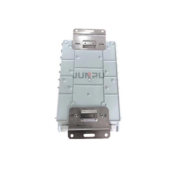 Outdoor 16 Core Distribution Box For FTTH Fiber Optic