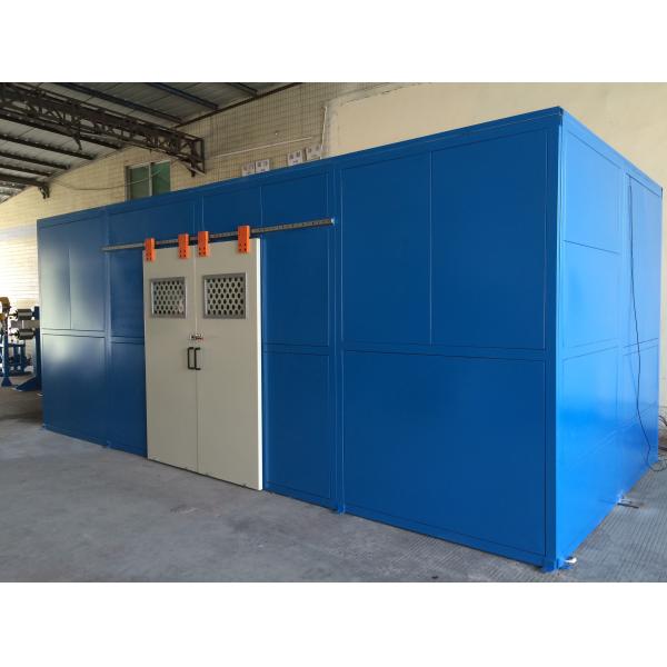 1250 Electric Copper Bunching Machine Cantilever Type Cable Single Twist Bunching Machine