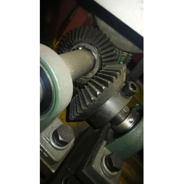 PE Coated Paper Cup Manufacturing Machine , Small Paper Cup Raw Material Making Machine