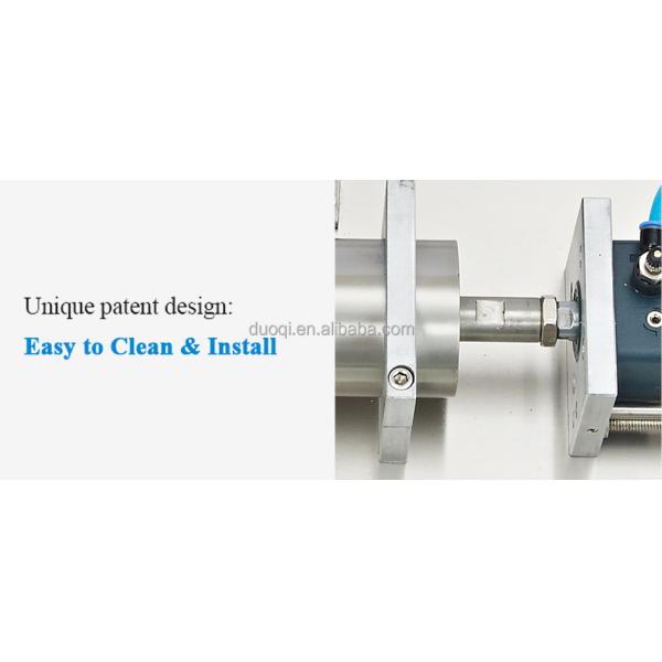 G2WTD Double Heads Small Liquid Filler High Accuracy Easy Maintenance